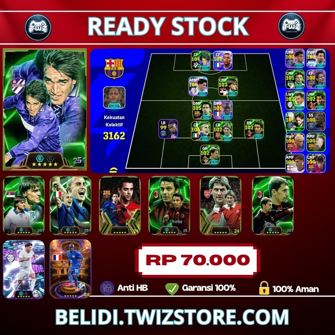 BATISTUTA X IBRAHIM DIAZ